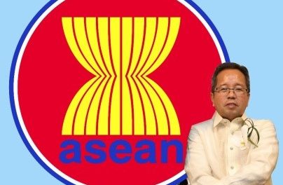 PHILIPPINES AS ASEAN CHAIR: In Conversation with HE Antonio Morales