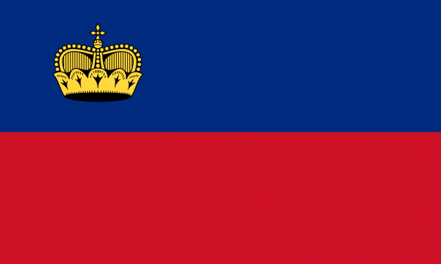 Liechtenstein – Consulate