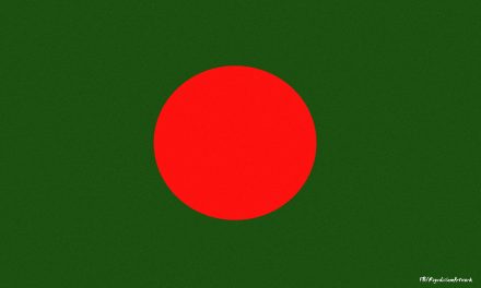 Bangladesh