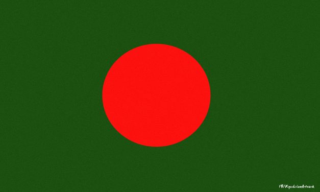 Bangladesh