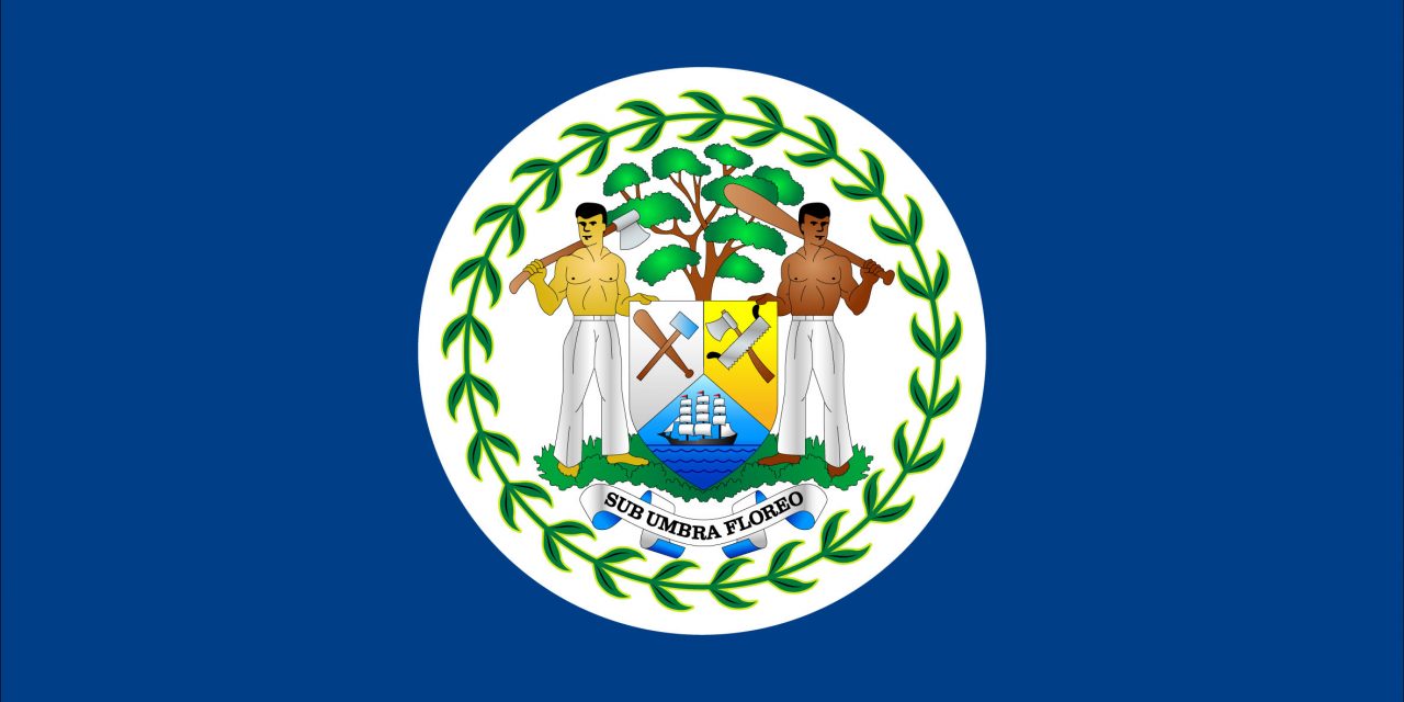 Belize – Consulate