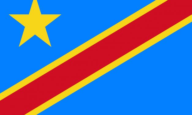 Congo – Consulate