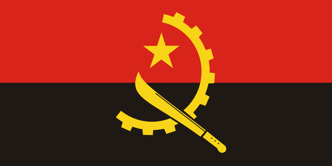 Angola