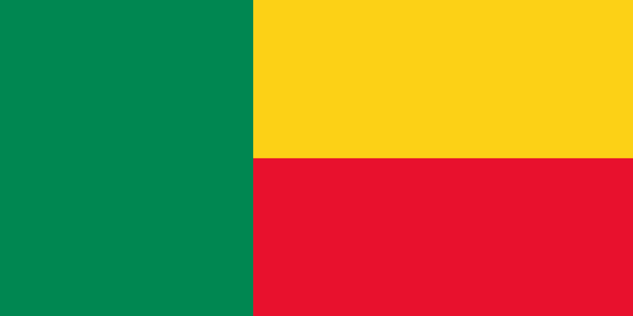 Benin – Consulate