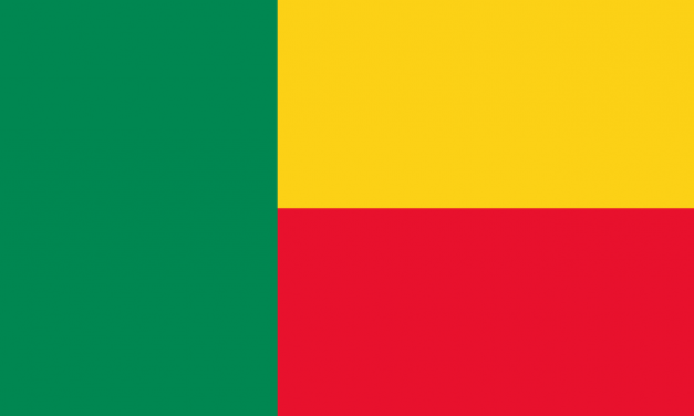 Benin – Consulate