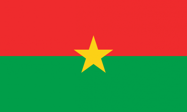 Burkina Faso – Consulate