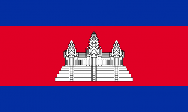 Cambodia