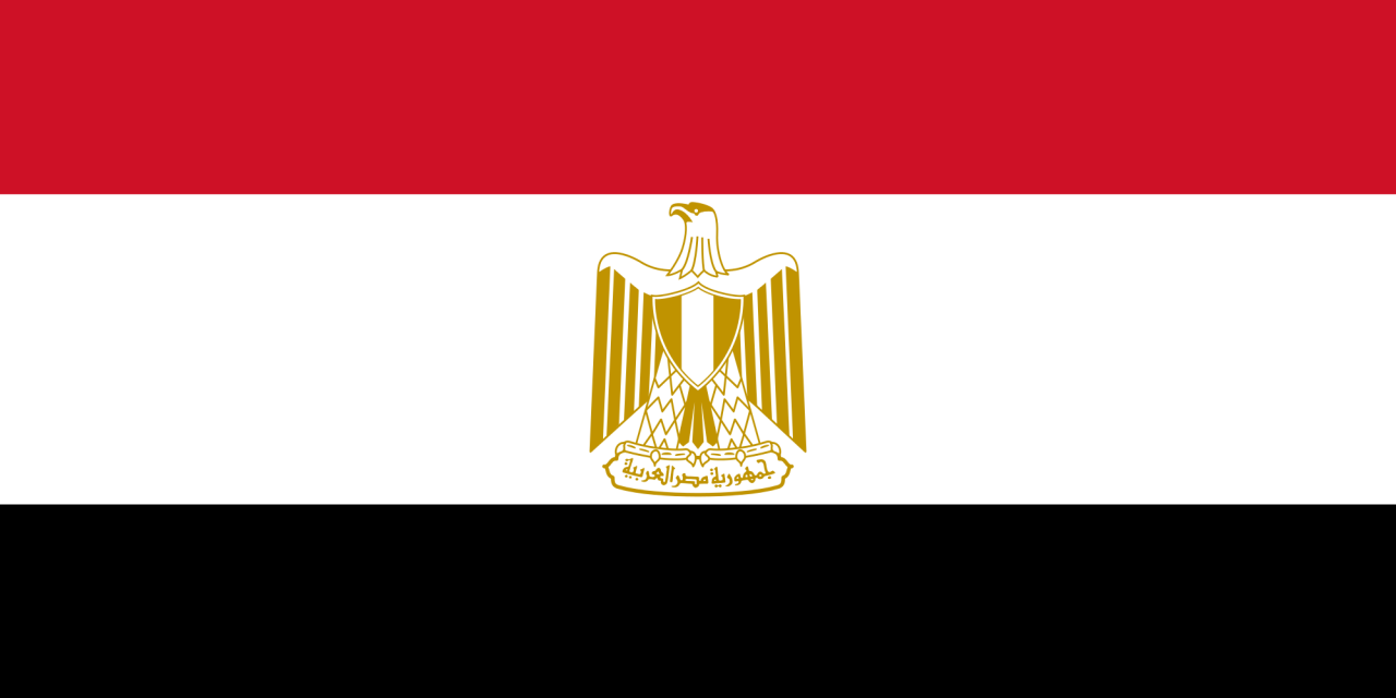 Egypt