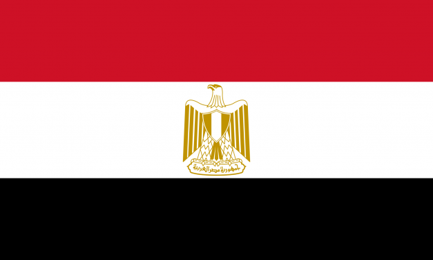 Egypt