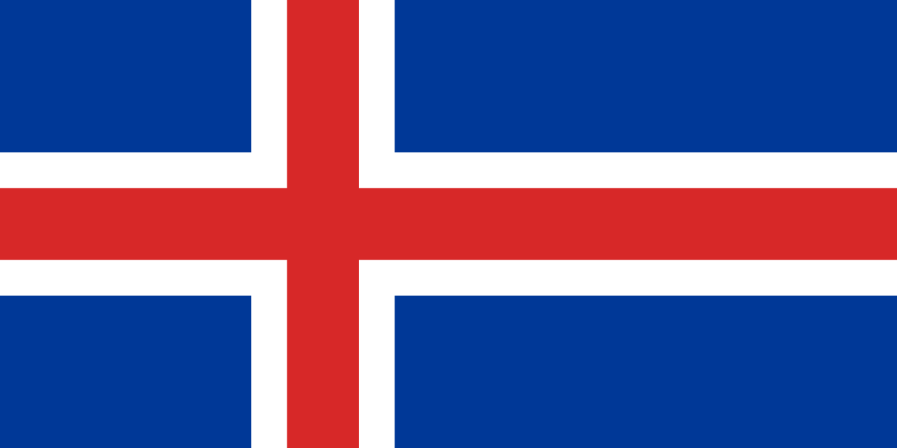 Iceland – Consulate