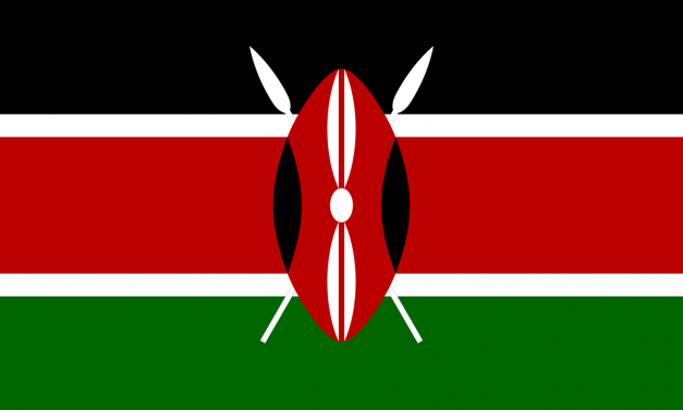 Kenya – Consulate