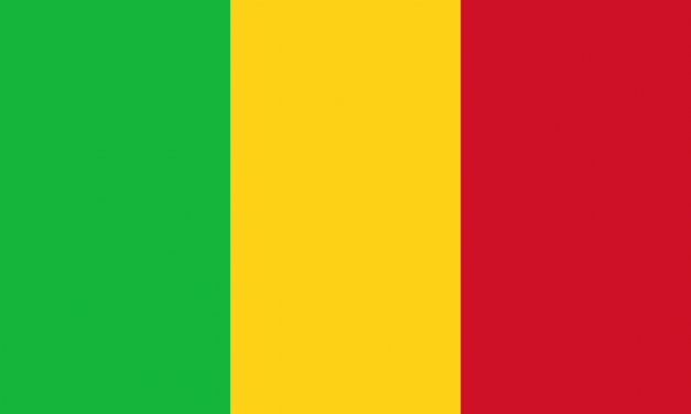 Mali