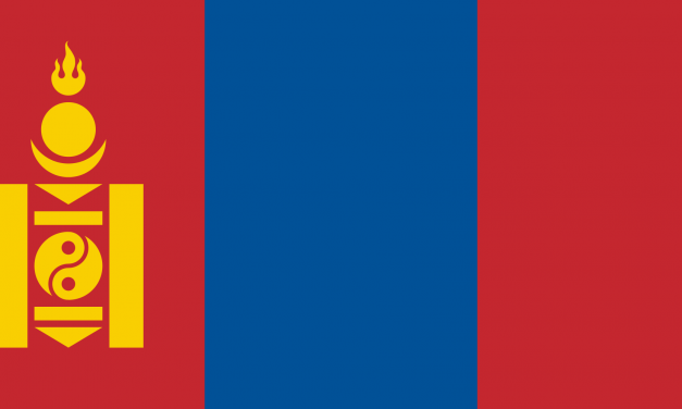 Mongolia