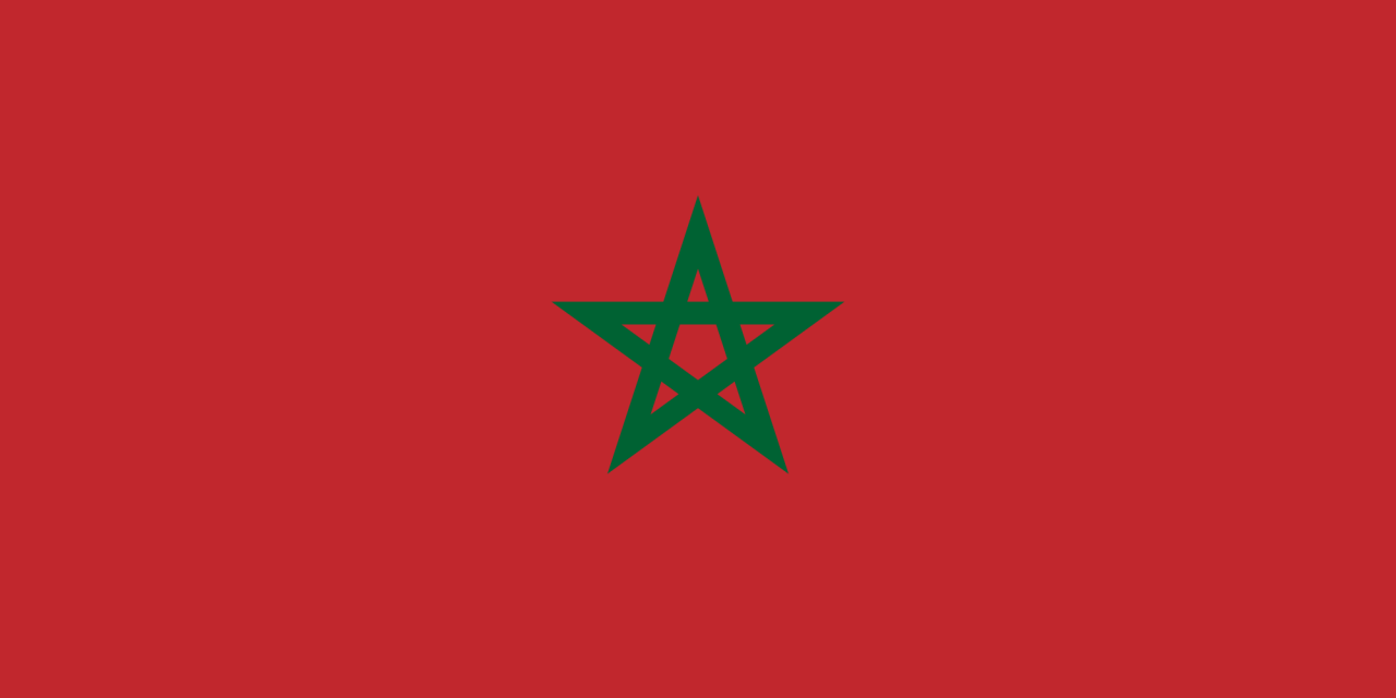 Morocco – Consulate