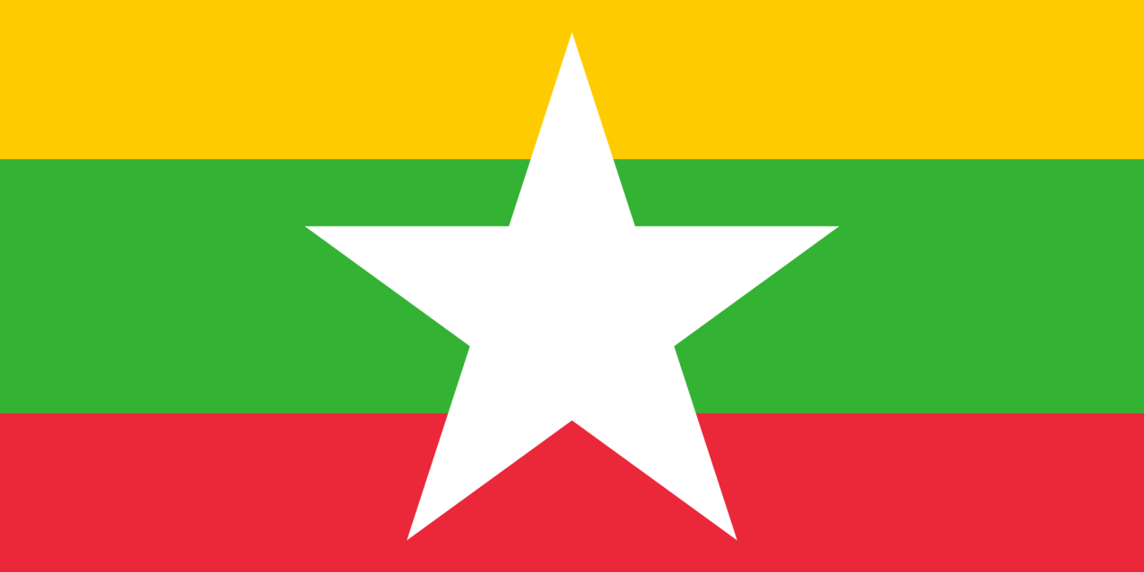 Myanmar