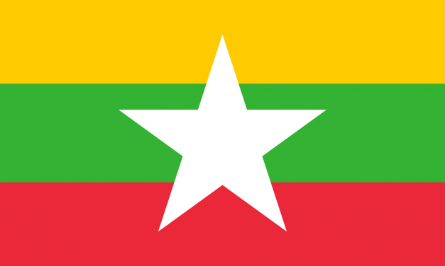 Myanmar