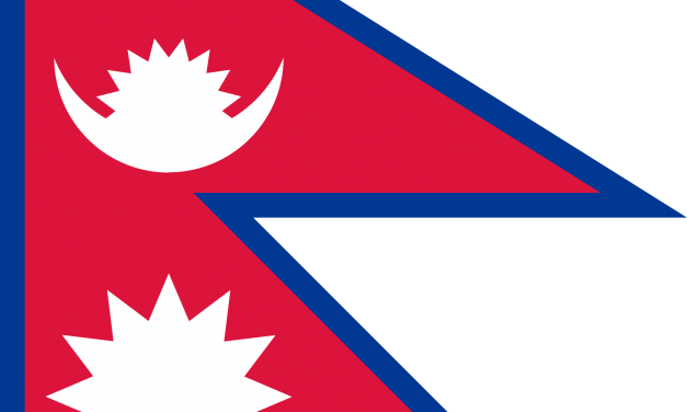 Nepal – Consulate