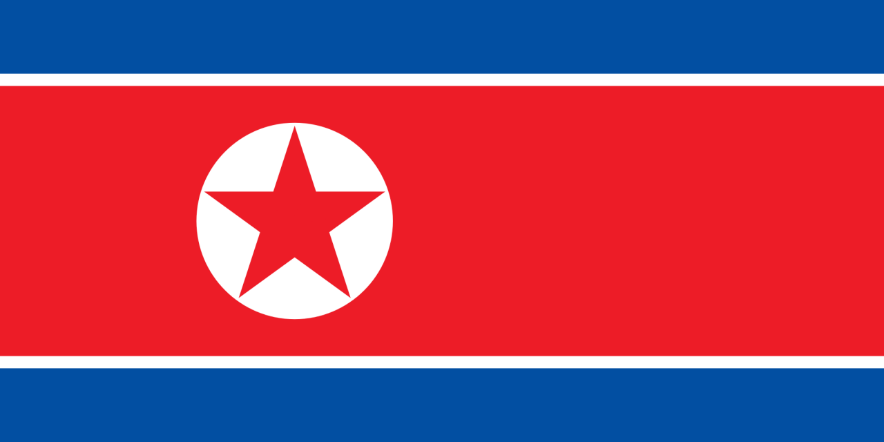 Democratic People’s Republic of Korea