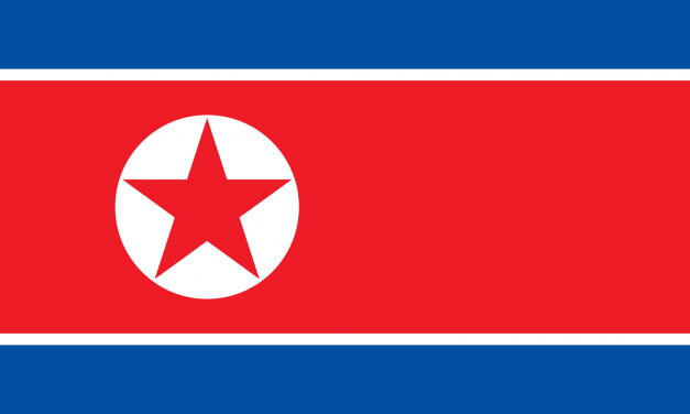 Democratic People’s Republic of Korea