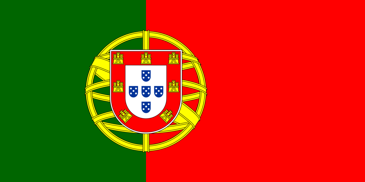 Portugal