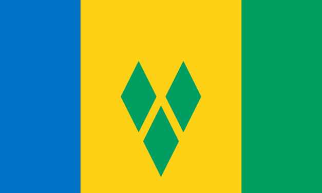 Saint Vincent and Grenadines – Consulate