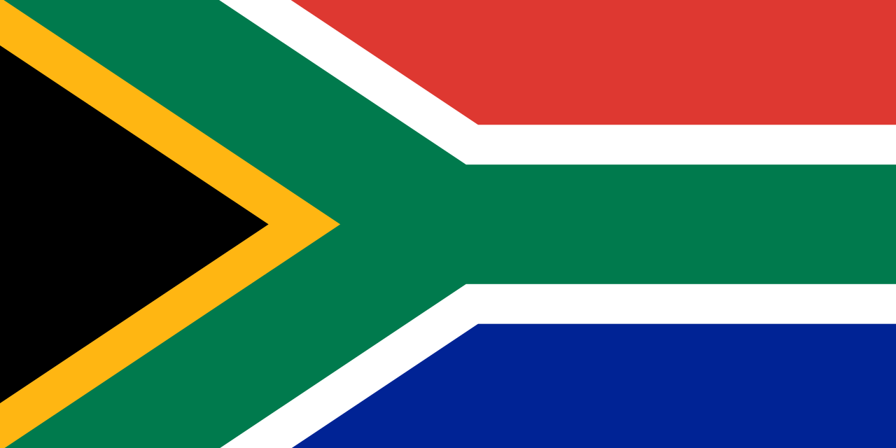 South Africa