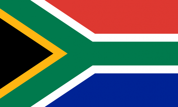 South Africa