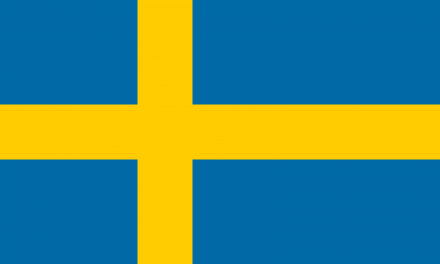 Sweden