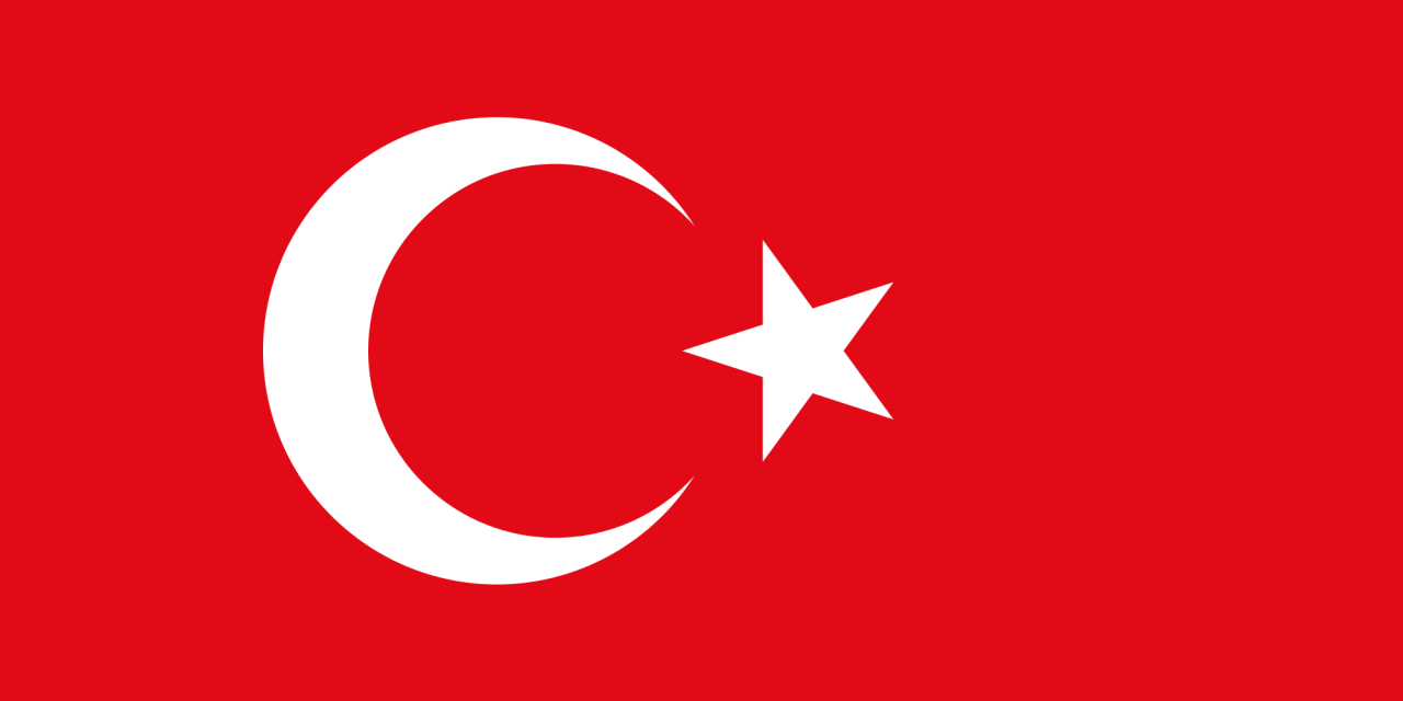 Turkey