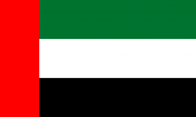 United Arab Emirates