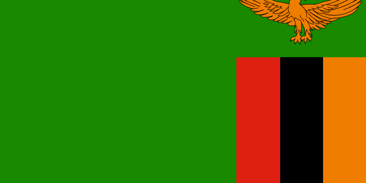 Zambia – Consulate