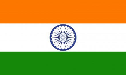 India