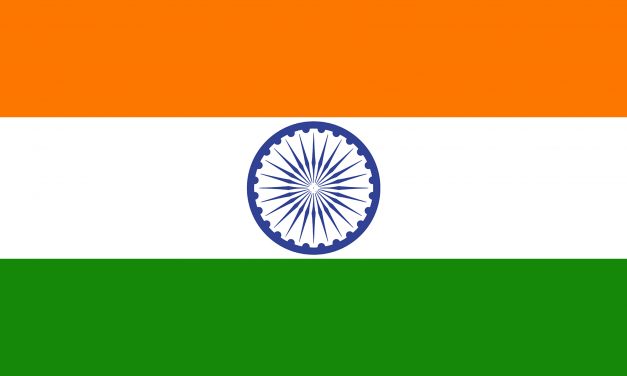 India