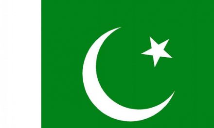 Pakistan