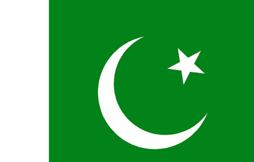 Pakistan