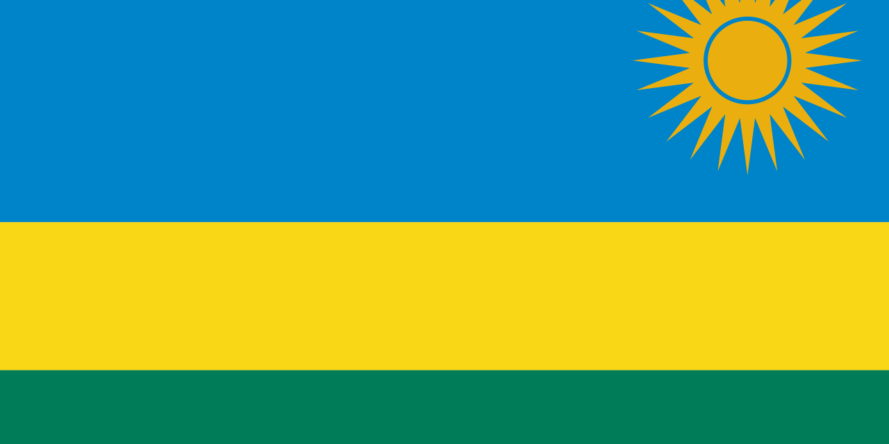 Rwanda