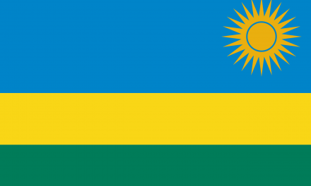 Rwanda