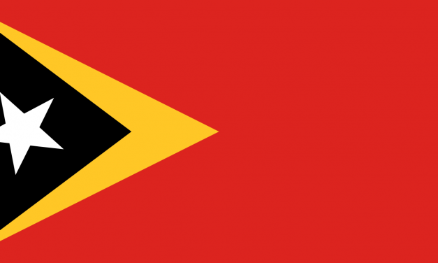 Timor-Leste