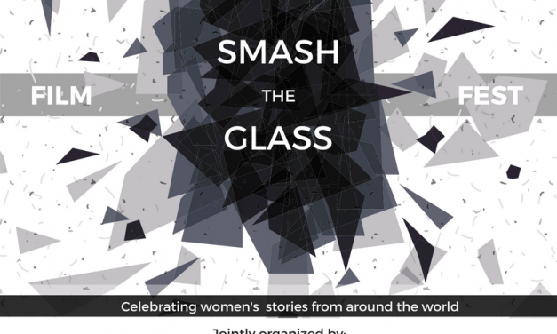 Opening Night of Smash the Glass Film Festival – 1st March