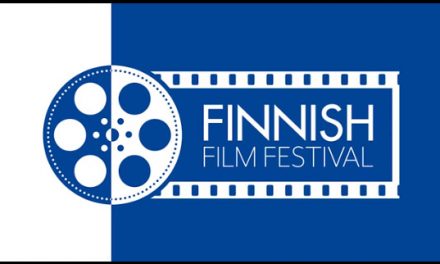 FINNISH FILM FESTIVAL STARTS 11th OCT 2018