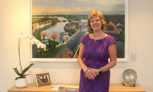 INTERVIEW: H.E. Margriet Vonno – Interaction at Levels Important