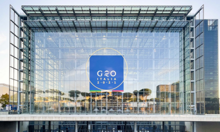PM Lee to attend G-20 Leaders’ Summit