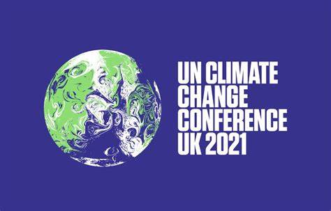 COP26: THE CLOCK IS TICKING…