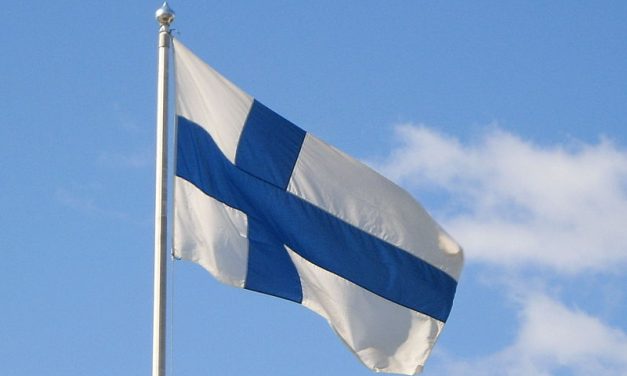 Happy 104th Independence Day of the Republic of Finland!