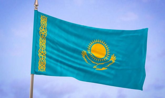 CONGRATULATING THE REPUBLIC OF KAZAKHSTAN ON ITS 30TH ANNIVERSARY OF INDEPENDENCE!