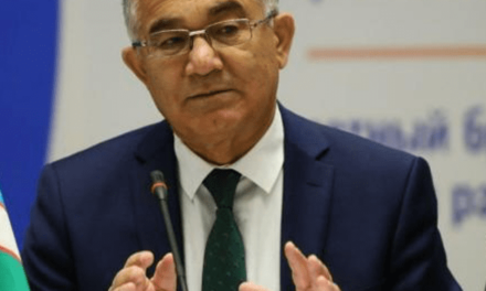 Akmal Saidov: Uzbek Constitutional Reforms – Will of the People and Requirement of New Era