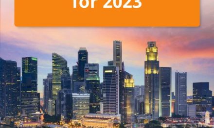 MTI Forecasts GDP Growth of “around 3.5 Per Cent” in 2022 and “0.5 to 2.5 Per Cent” in 2023