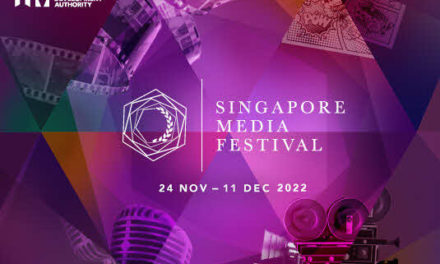 Singapore Media Festival