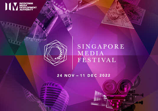 Singapore Media Festival