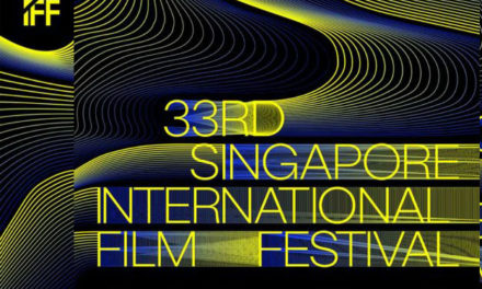 Singapore International Film Festival (Hybrid)